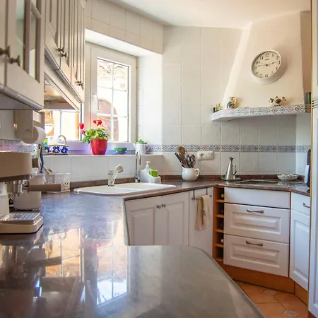 Sabores Con Piscina Privada - En Rotas - By Marina Alta Holidays