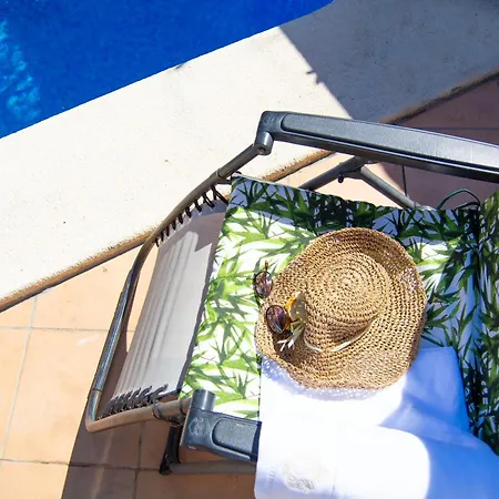 Sabores Con Piscina Privada - En Rotas - By Marina Alta Holidays וילה
