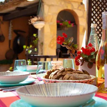 Sabores Con Piscina Privada - En Rotas - By Marina Alta Holidays * דניה