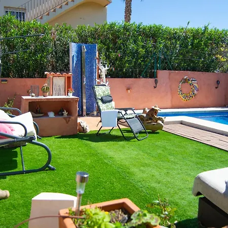 Sabores Con Piscina Privada - En Rotas - By Marina Alta Holidays *