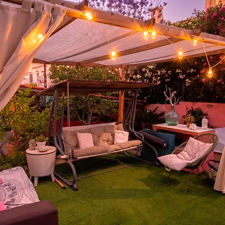Villa Sabores Con Piscina Privada - En Rotas - By Marina Alta Holidays