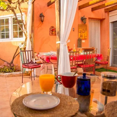 Villa Sabores Con Piscina Privada - En Rotas - By Marina Alta Holidays