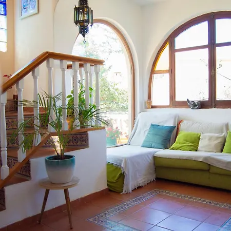 Villa Sabores Con Piscina Privada - En Rotas - By Marina Alta Holidays Dénia
