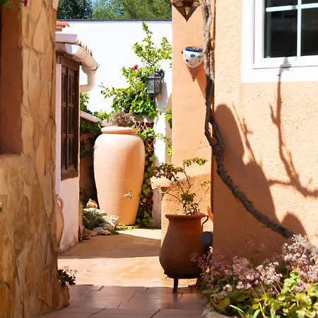 Sabores Con Piscina Privada - En Rotas - By Marina Alta Holidays