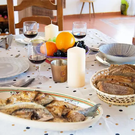 Sabores Con Piscina Privada - En Rotas - By Marina Alta Holidays Villa