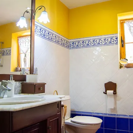 Sabores Con Piscina Privada - En Rotas - By Marina Alta Holidays Villa Dénia