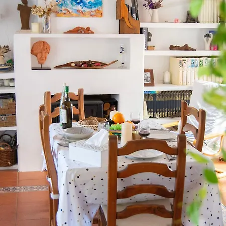 Sabores Con Piscina Privada - En Rotas - By Marina Alta Holidays Villa Dénia